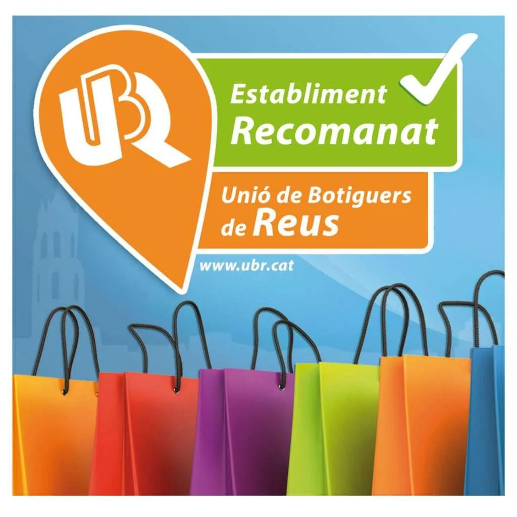Unió de Botiguers de Reus
