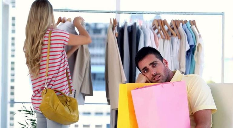 Los hombres compran, las mujeres van de compras | Lo que no te cuentan de... Diferencias entre Hombres y Mujeres en las Compras