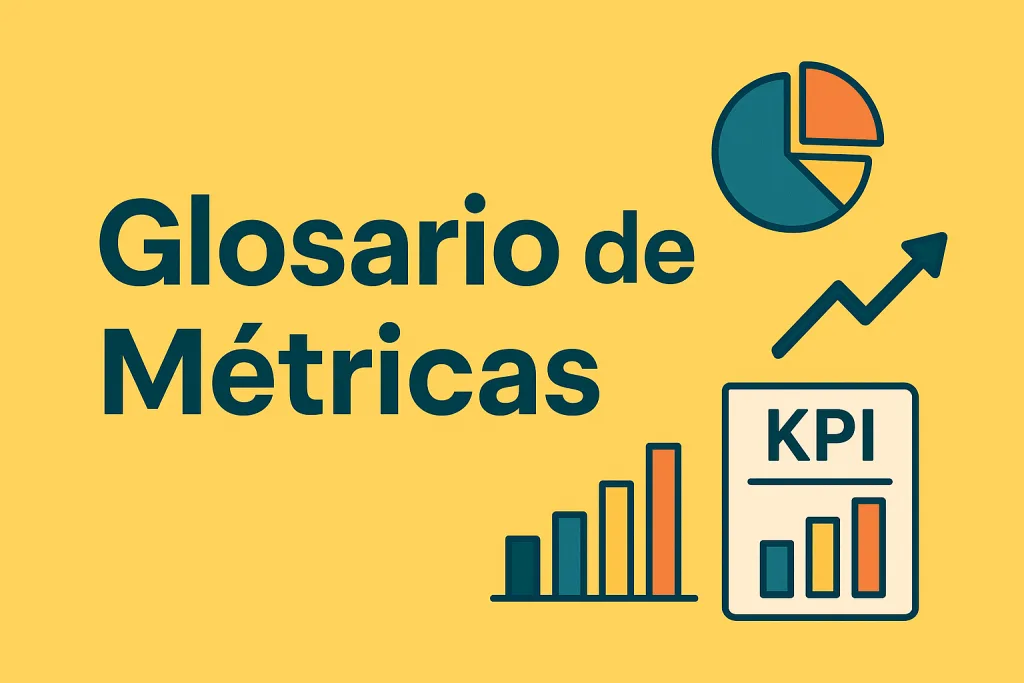 Glosario de Metricas